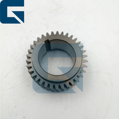 Excavator Engine C4.4 C7.1 Crankshaft Gear
