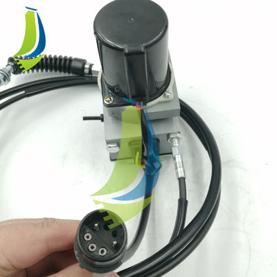 106-0092 1060092 Throttle Motor For E320 Excavator Parts