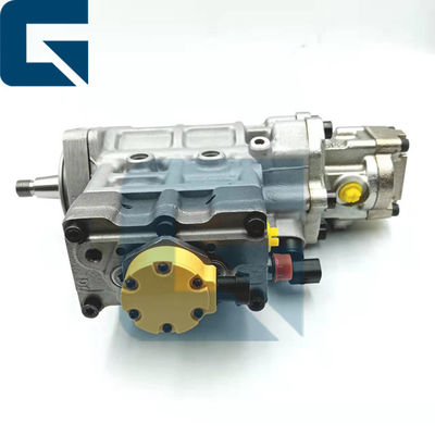 2641A312 Excavator E320D E323D Fuel Injection Pump