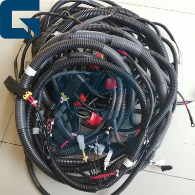 KNR0679 Excavator CX130 Chassis Wire Harness