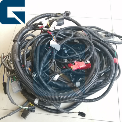 KNR0679 Excavator CX130 Chassis Wire Harness