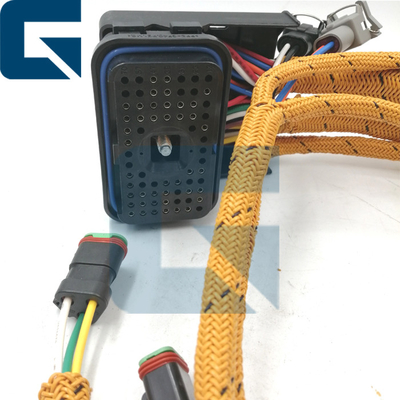 193-3392 1933392 Excavator E330C Solenoid Harness