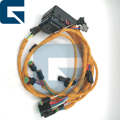 193-3392 1933392 Excavator E330C Solenoid Harness