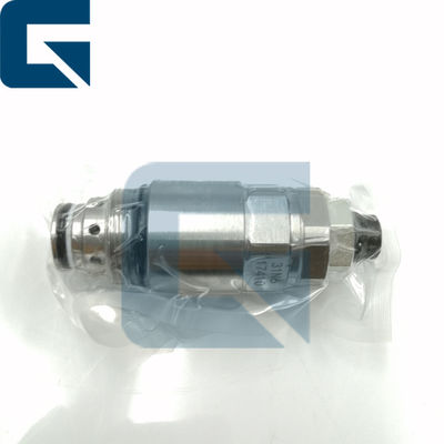 31Q4-17750 31Q417750 Excavator R215LC-7 Relief Valve