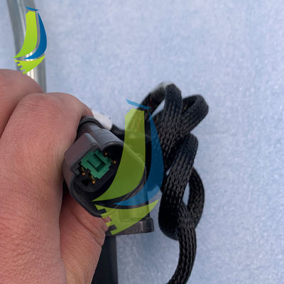 515-7115 5157115 Control Joystick For E307.5 Excavator