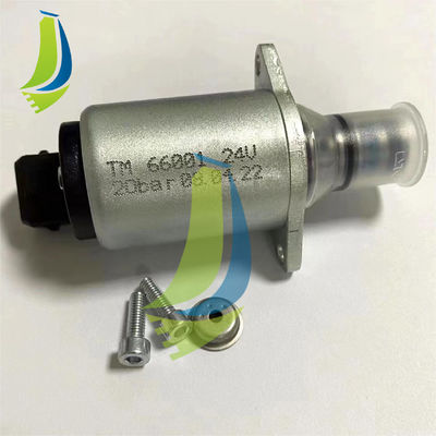 TM66001 Proportional Pilot Valve 24V For Excavator Parts