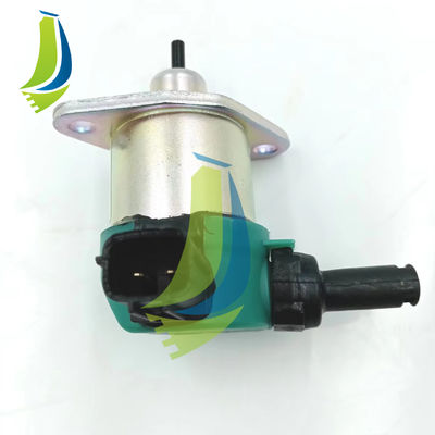 17208-60016 Fuel Stop Solenoid 12V For D1105 Engine