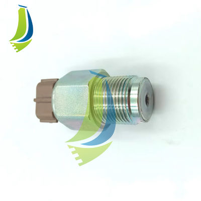 499000-6160 Fuel Pressure Sensor For 4HK1 6HK1 Engine