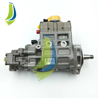 326-4635 3264635 Diesel Fuel Injection Pump For E320D Excavator