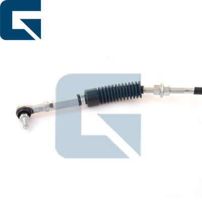 105-0092 1050092 Excavator E320 Single Wire Throttle Motor