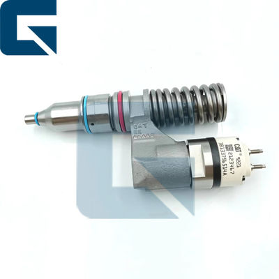 212-3467 2123467 Engine C10 C12 Diesel Fuel Injector