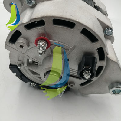 107-7977 1077977 Alternator 24V For E320B Excavator