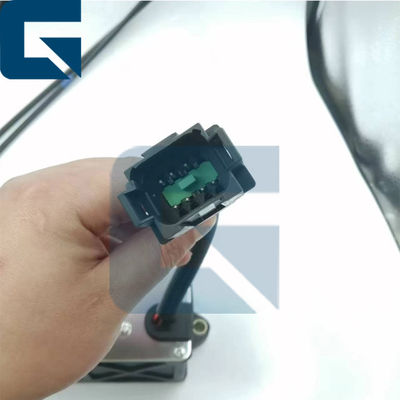 247-5207 2475207 Excavator E312C E320C Throttle Motor