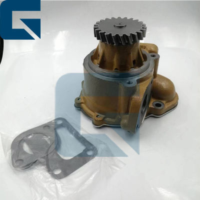 6151-62-1110 6151621110 Wheel Loader WA470-3 Water Pump