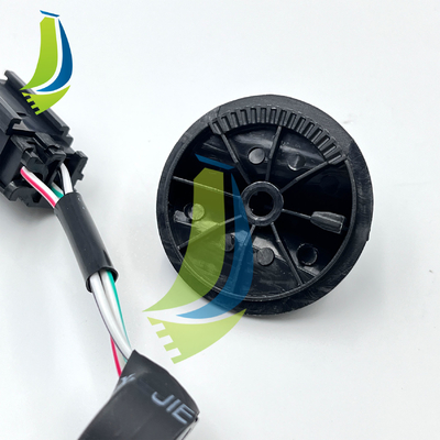 22U-06-2240 Throttle Position Knob 22U062240 For PC200-7 Excavator