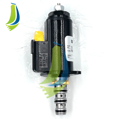121-1491 1211491 Solenoid Valve For E320B Excavator Parts