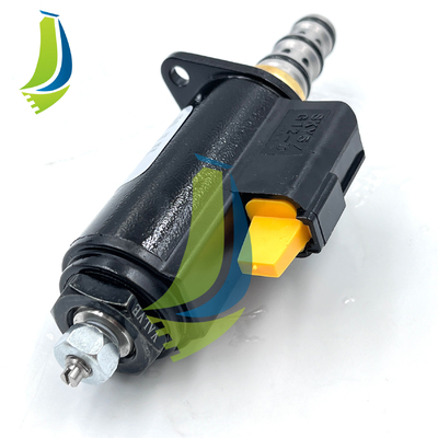 121-1491 1211491 Solenoid Valve For E320B Excavator Parts