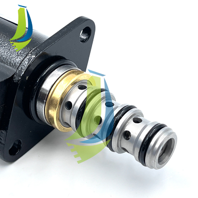 121-1491 1211491 Solenoid Valve For E320B Excavator Parts