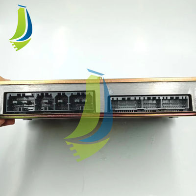 YN22E00123F4 Controller Ecu For SK200-6E Excavator Parts