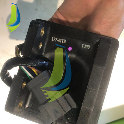 177-4113 1774113 Control Handle For 988G Wheel Loader