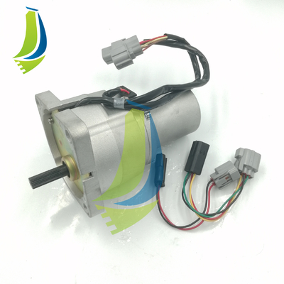 YN20S00002F1 Throttle Motor For SK200-6E Excavator Parts