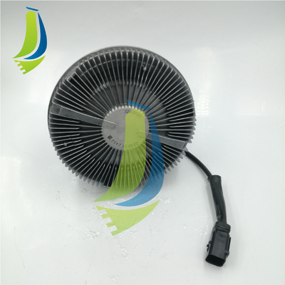 324-0123 Fan Clutch For E320D E320D L Excavator 3240123
