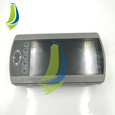 309-5711 Display Panel Monitor Control 3095711 For E320D2 E320E Excavator
