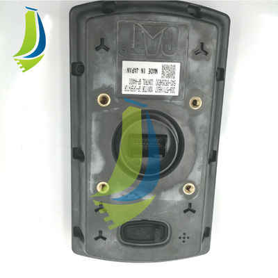 309-5711 Display Panel Monitor Control 3095711 For E320D2 E320E Excavator
