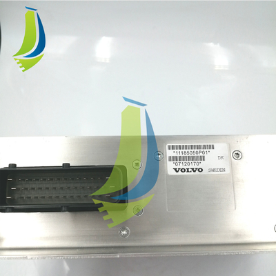11185050 VOE11185050 Electric Parts ECU Controller Control Unit For L120E L160E Excavator