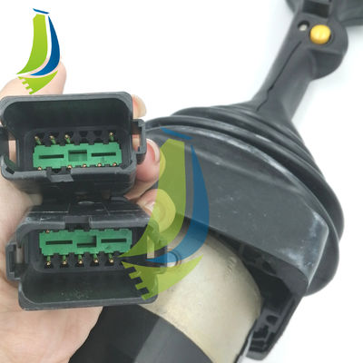 356-3609 3563609 Control Joystick For 120M 140M Motor Grader