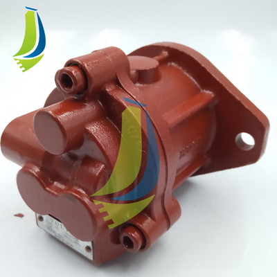14533496 Fan Motor For EC360B EC460B Excavator Parts