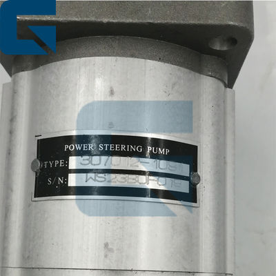 307012-1091 3070121091 Excavator KH60 KH66 Gear Pump