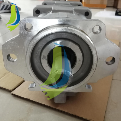 705-55-33080 Hydraulic Gear Pump 7055533080 For WA380-5 WA400-5 Wheel Loader