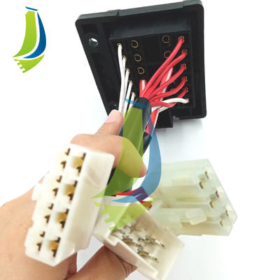 2510-1010 Fuse Box For DH220LC-7 Excavator Parts