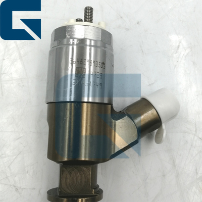  3200690 Engine C6.6 Fuel Injector For Loader 924H 928H