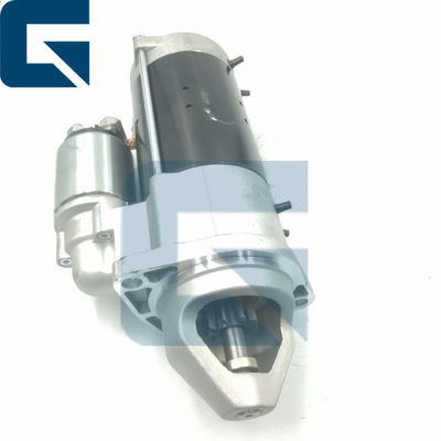 22175633 VOE22175633 Loader BL60B BL70B 9T 24V 4.5KW Starter Motor