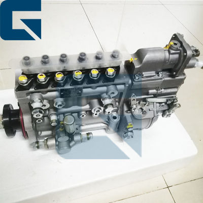 CB6P639 MD300-1111100-538 Diesel Fuel Injection Pump