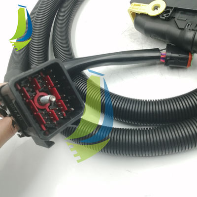 14635718 Electrical Parts Cable Harness For EC220D Excavator VOE14635718