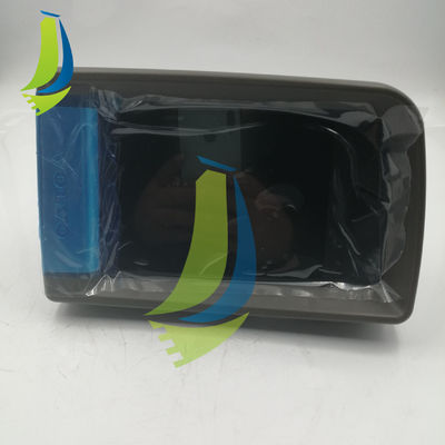 14640102 Excavator Spare Parts I-ECU Panel Monitor For EC120D EC140D EC220D Excavator