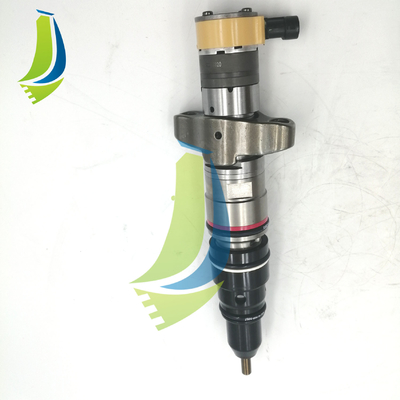 328-2576 Excavator Parts Diesel Fuel Injector For C9 Engine 3282576