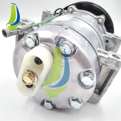 141502000307 Air Conditioning Compressor For Engine