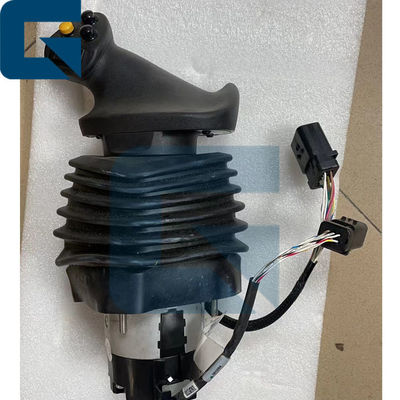 458-2082 4582082 Tractor 621K Engine C13 Control Handle Joystick Assy