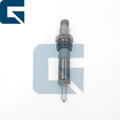 6737-11-3100 6737113100 Wheel Loader WA250-5 Engine SAA6D102E-2 Diesel Fuel Injector