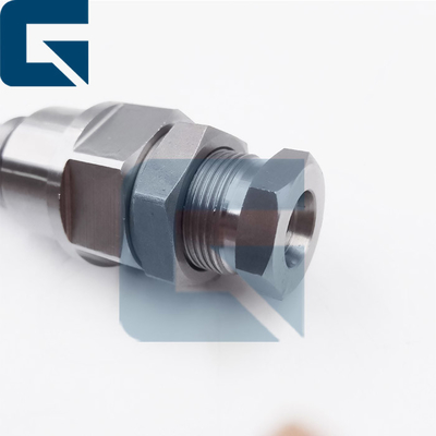 702-75-01270 7027501270 Excavator Accessories PC200-8 Main Relief Valve
