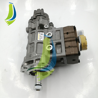 326-4635 C6.4 Engine Fuel Injection Pump For E320D Excavator 3264635