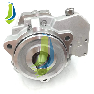 0445020031 Fuel Injection Pump For DX520LC Excavator