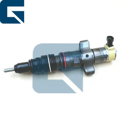 10R-7224 10R7224 Excavator Accessories E330CL E330C Diesel Fuel Injector