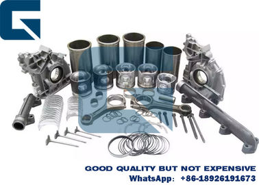 Deutz Engine Parts , Excavator Engine Parts Piston Pins 0425-0132 For  Excavator