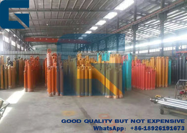 High Performance  Excavator Hydraulic Cylinder For EC290B VOE14550435