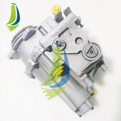 150-2507 C9 Diesel Fuel Injection Pump For E314C E329D Excavator 1502507